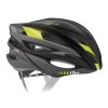 přilba RH+ ZW Matt Black / Matt Yellow Fluo