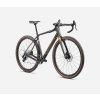Orbea Terra M41e Team 1X Cosmic Carbon View / Metallic Olive Green 2024