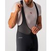 cyklistické kalhoty Castelli Polare 3