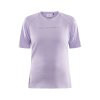 w cyklodres craft adv gravel triko svetle fialova 4