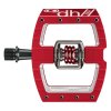 pedály SPD Crank. Mallet DH