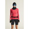 w triko craft active extreme x ls cervena 3