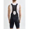 cyklokalhoty craft adv offroad bib cerna 1