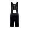 cyklokalhoty craft adv offroad bib cerna 6