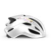 met rivale mips road cycling helmet bi1 side