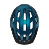 met allroad mips cycling helmet m143bl3 top