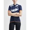 w cyklodres craft core endur logo tmave modra