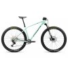 Orbea Alma H20 Ice Green / Ocean 2024
