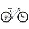 Orbea Alma H30 Halo Silver - Tanzanite 2026