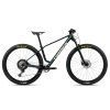 Orbea Alma H30 Espace Green - Ivory White 2026