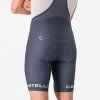 castelli COMPETIZIONE 2 KIT BIBSHORT 04