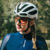 kask protone icon matte white 1