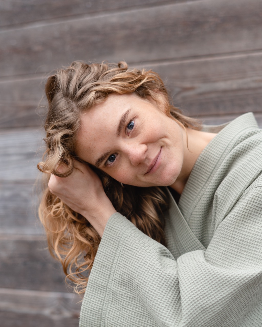 Barvení vlasů doma nebo u kadeřníka?