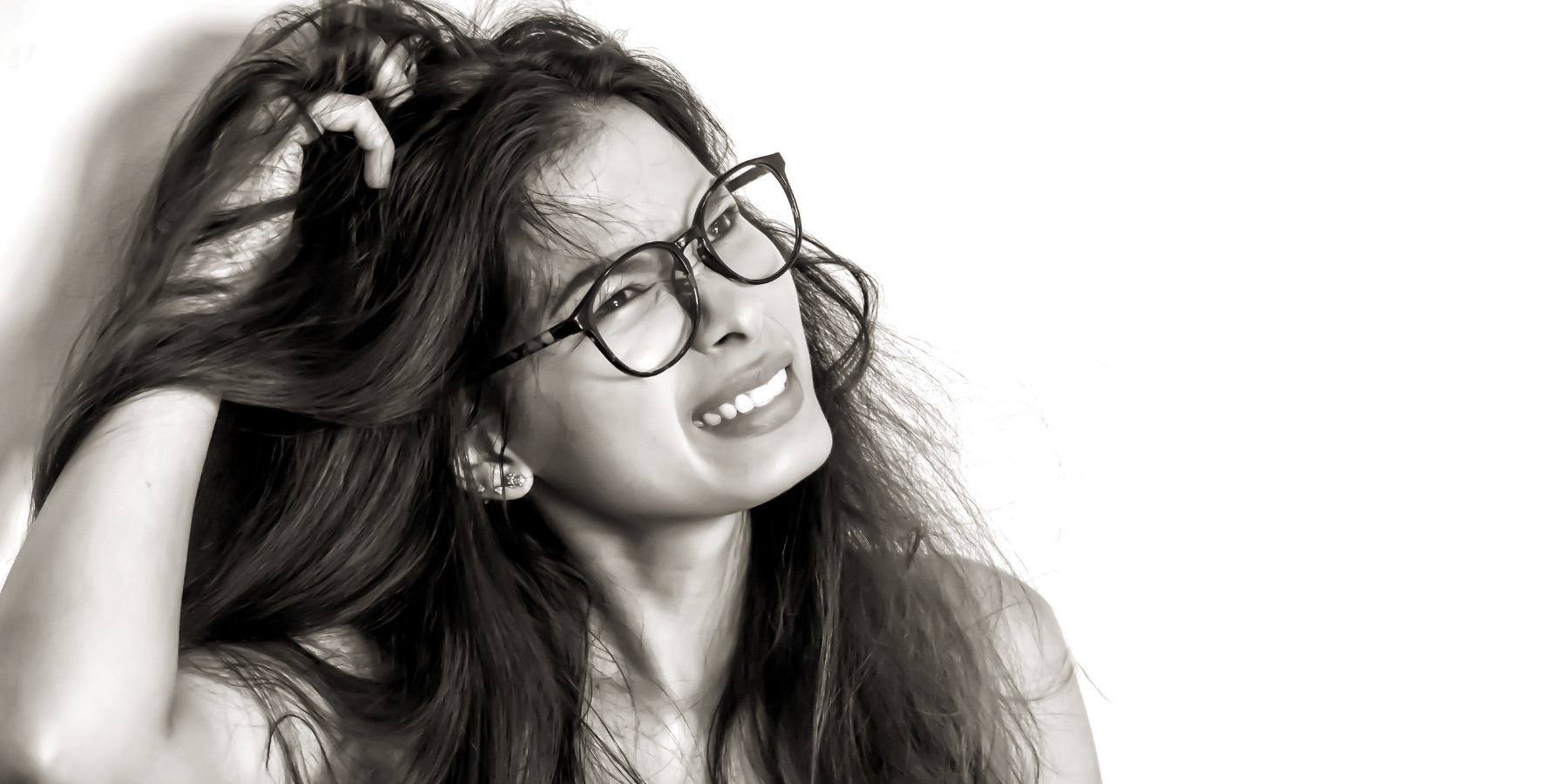 Lupy a svědění hlavy: Neviditelný boj, který může zkazit váš den