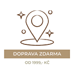 Doprava zdarma