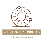 Výhradní distributor