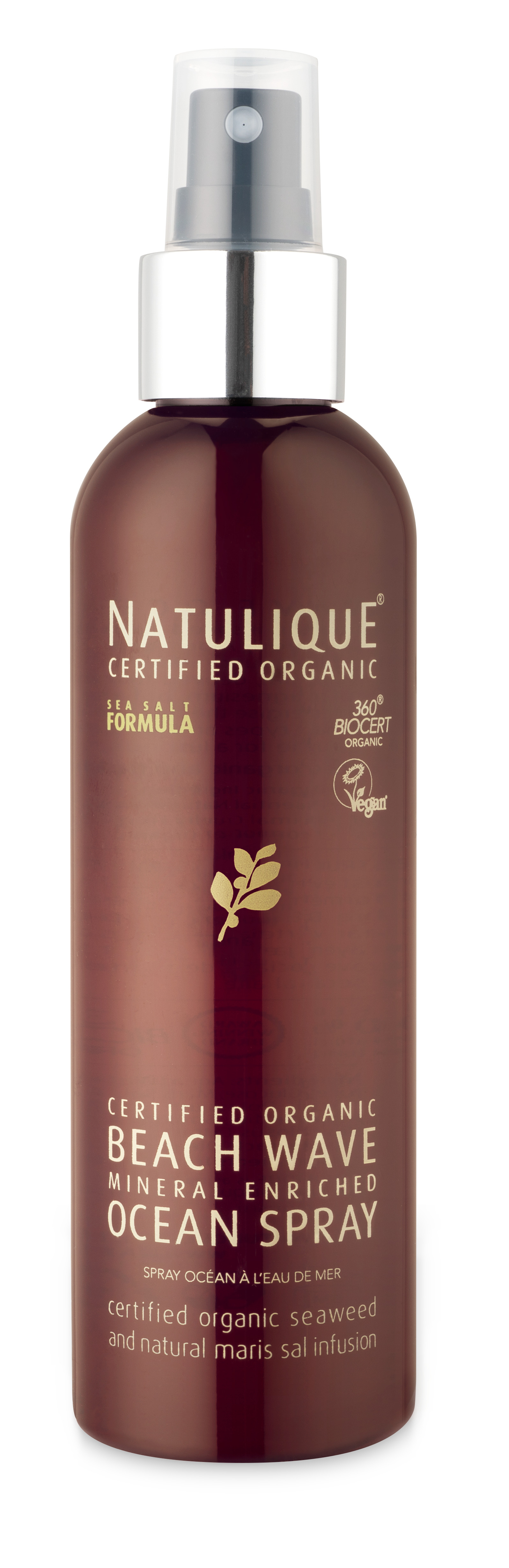 NATULIQUE Beach Wave Ocean Spray 200 ml