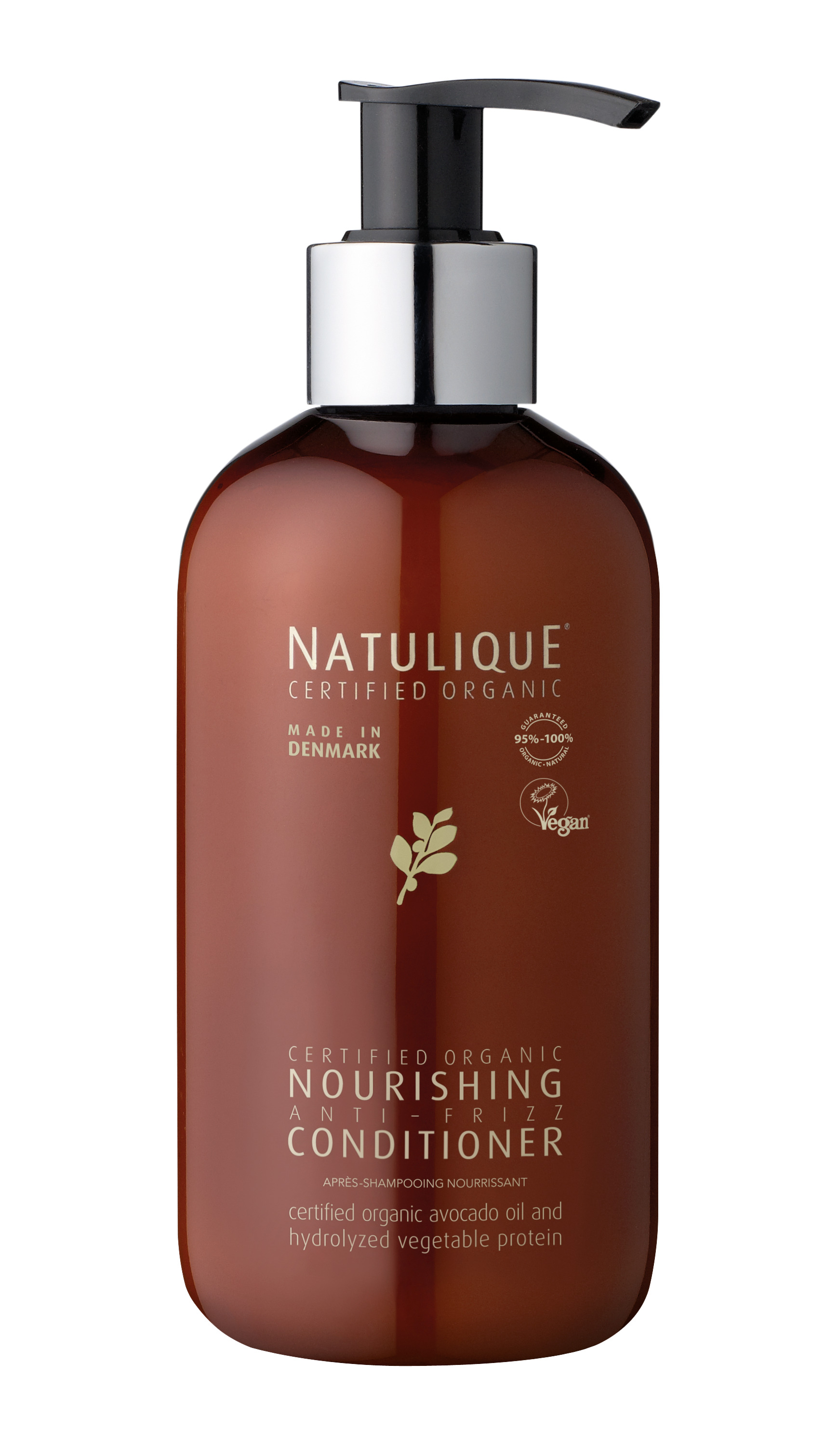 NATULIQUE Nourishing Conditioner 250 ml