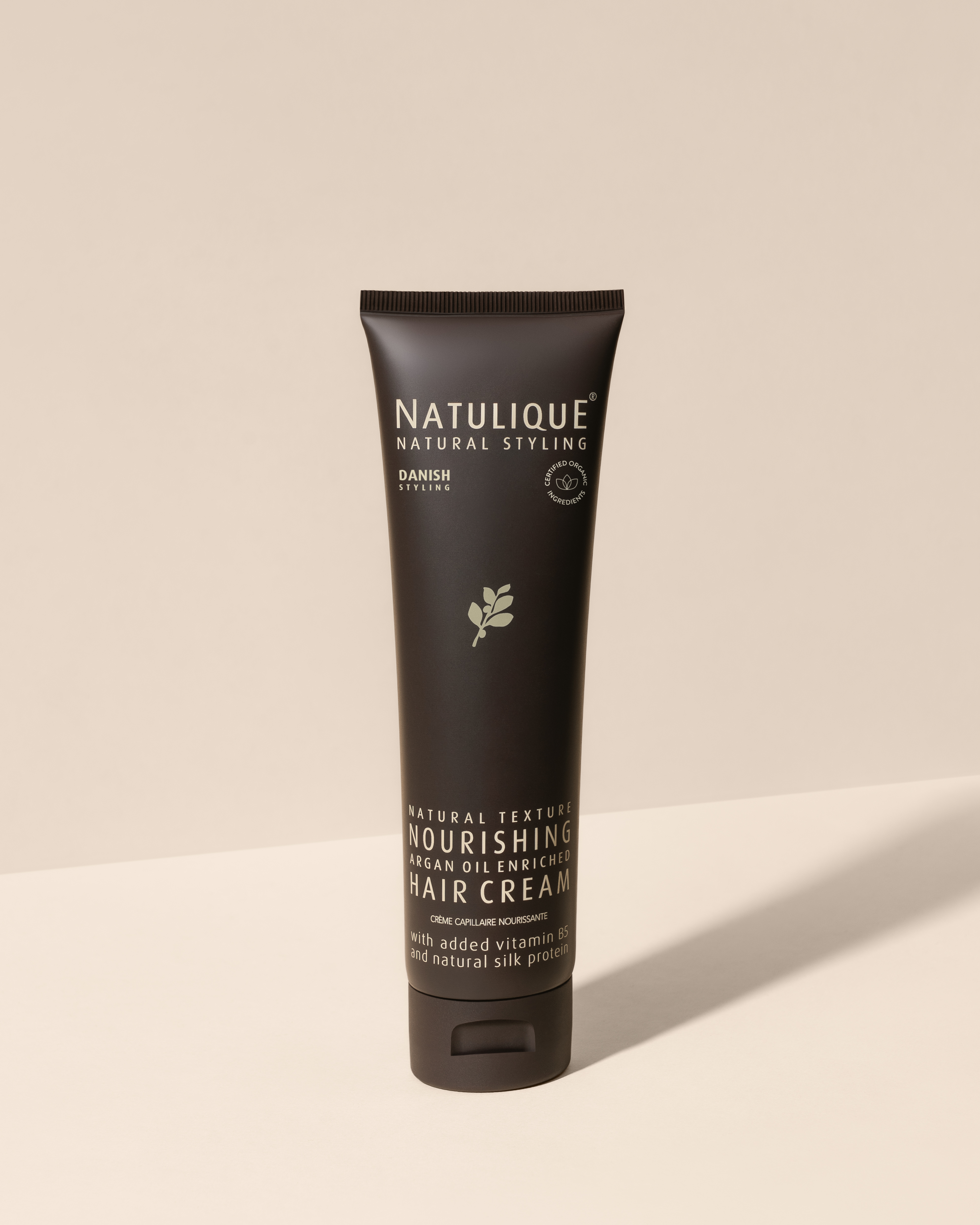NATULIQUE Nourishing Hair Cream 150 ml