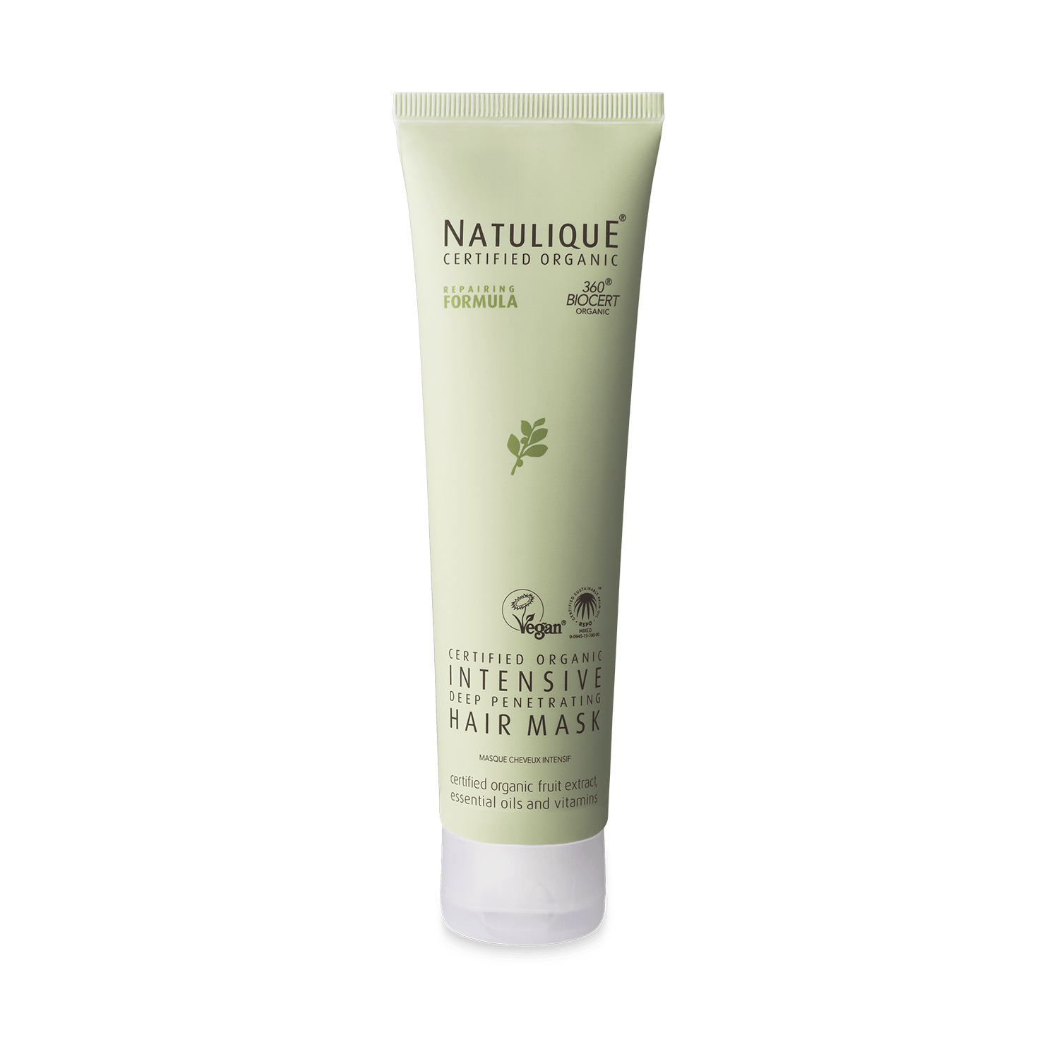 NATULIQUE Intensive Hair Mask 100 ml