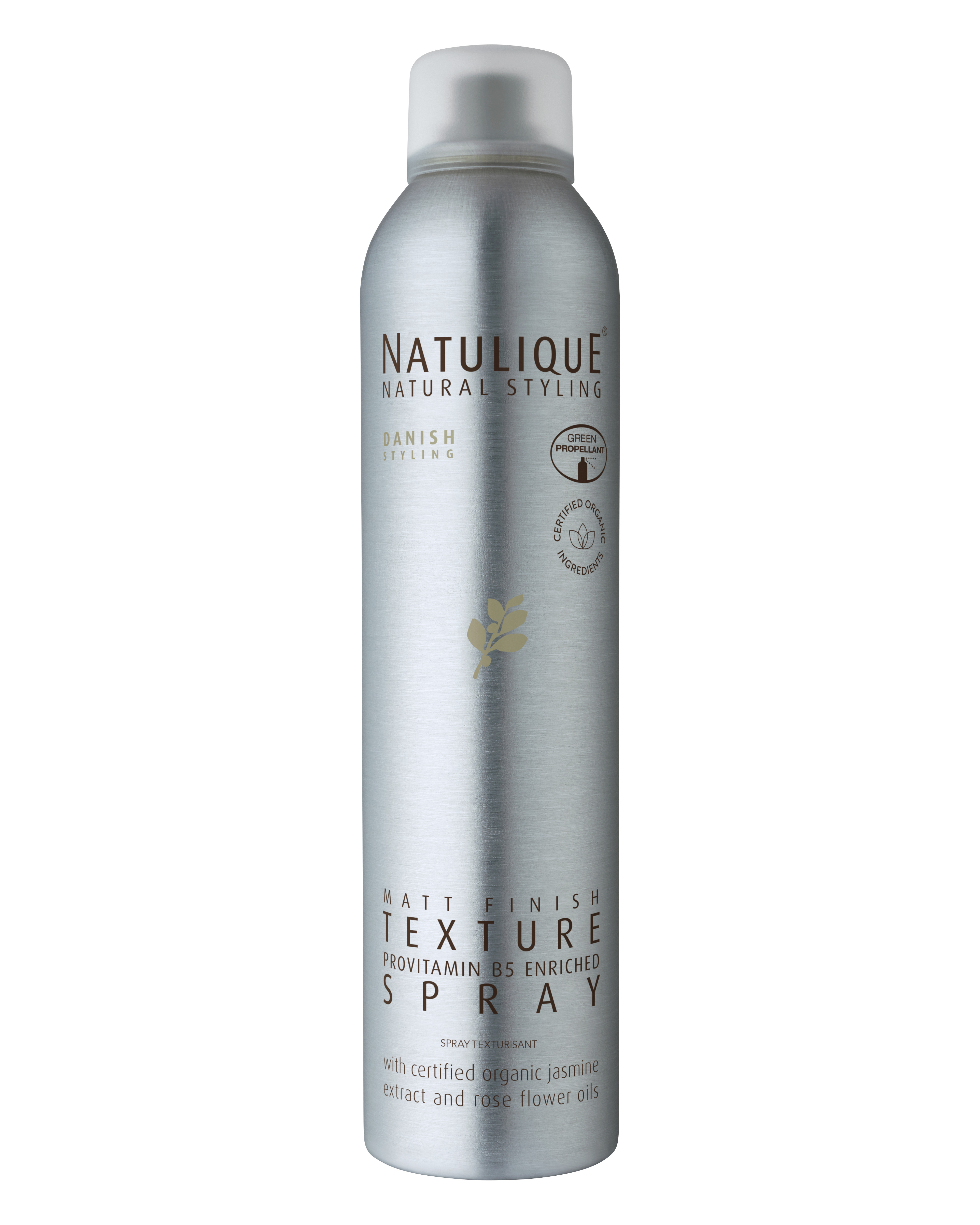 NATULIQUE Texture Spray 300 ml