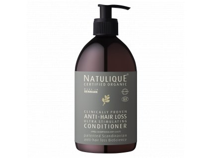 NATULIQUE ANTI HAIR LOSS CONDITIONER 500ml RGB CENTER 080823