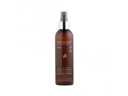 sea salt spray NATULIQUE BEACH WAVE OCEAN SPRAY