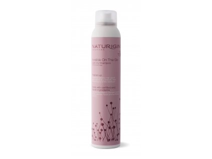 Suchý šampon na vlasy NATURIGIN Invisible on the Go Light Dry Shampoo