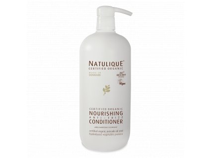 NATULIQUE NOURISHING CONDITIONER 1000ML RGB WEB 1500x1500px