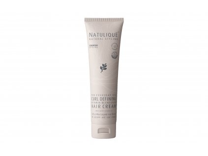 NATULIQUE CURL DEFINING HAIR CREAM