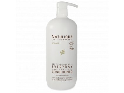 NATULIQUE EVERYDAY CONDITIONER 1000ML RGB CENTER 0421