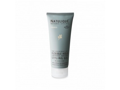NATULIQUE FLEXIBLE HOLD STYLING GEL RGB CENTER 0521