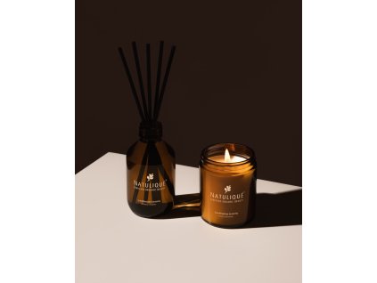 NATULIQUE HEAD SPA AROMA DIFFUSER AND SCENTED CANDLE V02 9x16 ve velké velikosti