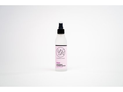 Levandulová květová voda skin tonic