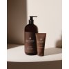 NATULIQUE HAND WASH AND HAND CREAM DARK SHADOWS 4x5