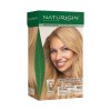 Přírodní světlá blond barva na vlasy se zlatým odleskem - NATURIGIN Light Golden Blonde 10.3