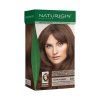 Přírodní tmavá blond barva na vlasy s teplým odleskem - NATURIGIN Dark Blonde 6.0