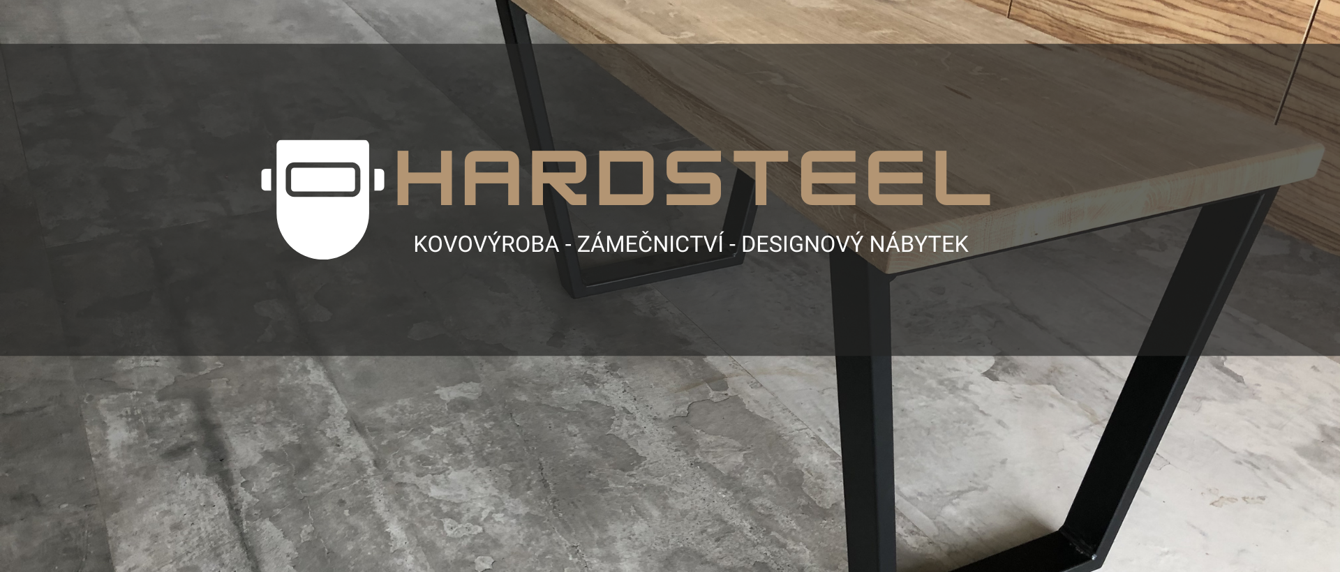 Hardsteel