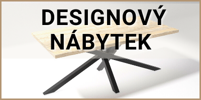 Designový nábytek