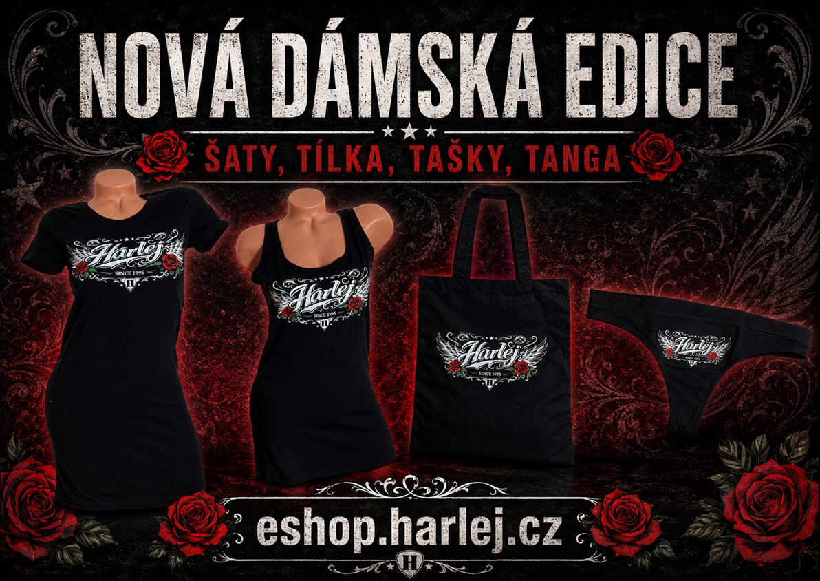 dÁMSKÁ EDICE