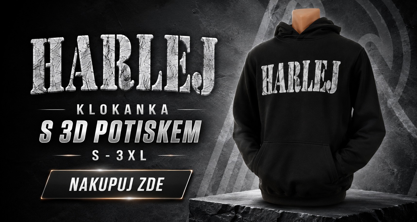 3D klokanka