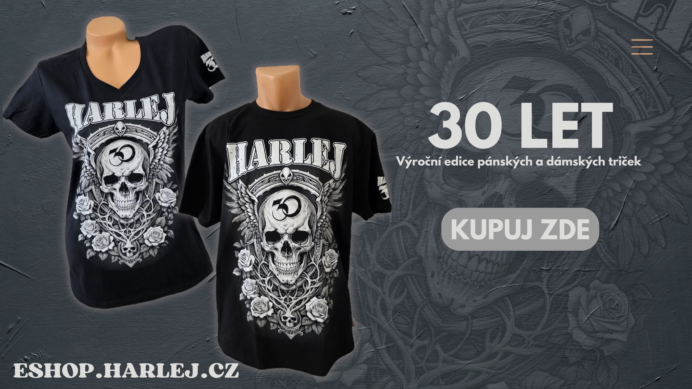 30 LET