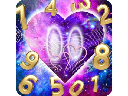 vhodna partnerska vibrace