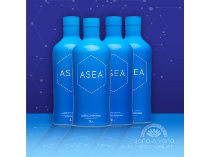 drink modry asea eshop prezentace