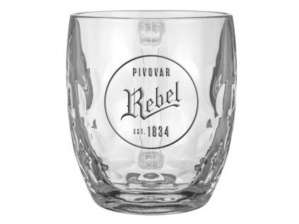 Rebel kugel 0,5, ořez