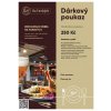 REBEL Dárkové poukazy na eshop 2 23 FARSKÉ 250