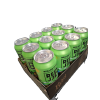 cirus v tray bílé