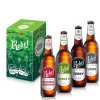 4PACK  ZELENÉ VÁNOCE - BASIC výběr
