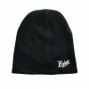 Zimní čepice Rebel - černá