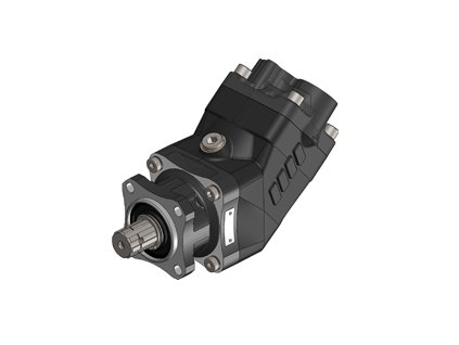 Hydraulické čerpadlo MDS 130